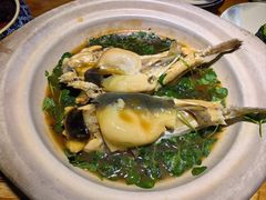 -永安鱼庄·镇江菜(丁卯店)