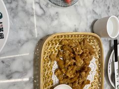-小菜园新徽菜(宜兴八佰伴店)