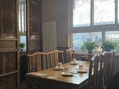 -河沿肉饼Beijing Pie(锡拉胡同店)
