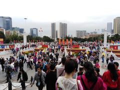-珠海圆明新园
