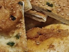 -大南门牛肉包子店