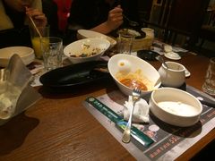 -武汉武昌威斯汀酒店-知味自助餐厅