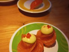 -莲寿司(国兴店)
