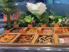 -非烤勿扰自助烤肉(合胜百货店)