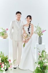 -太郎花子婚纱摄影TAHAKO(无锡店)