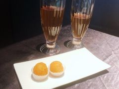 芝士土豆球-蟹榭·本帮江浙菜·蟹宴(五角场合生汇商场店)