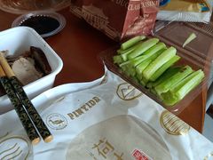 -品意德北京烤鸭(公园道1号店)
