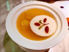 蓉城鸡豆花-辛香汇·现炒川菜(淮海路百盛店)