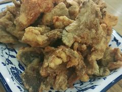 -福顺祥大盘鸡(临潼店)