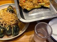 -唐力九头鸟烧烤·罗田吊锅(西云楼店)
