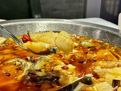 -新沸腾鱼乡(世贸天阶店)