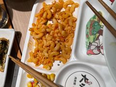 -大师兄·西北小馆(南沙万达广场店)