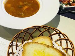 特色罗宋汤-慕佳精品西餐咖啡(新华北区店)