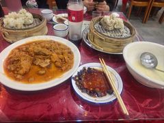 -天瑞祥烧麦馆(芥园西道店)