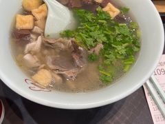 -回味鸭血粉丝汤(砂之船店)