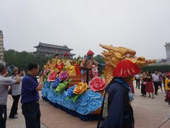 -大明幻境第一城