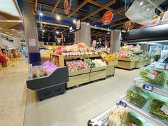 -盒马鲜生(丁香国际店)