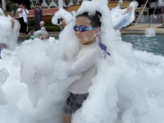 -深圳大梅沙京基洲际度假酒店