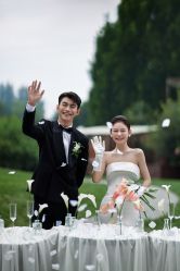 点击看大图 -城市花园婚纱摄影