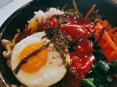 -小米烤肉·和牛原切-创意韩料(东关店)