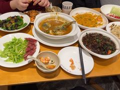 -留芳·文旅古月楼(老街店)