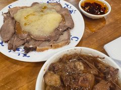 -柴氏风味斋(甘家口店)