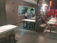 -永和大王(梅家浜店)