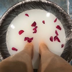 -琦品高端美容SPA会所