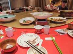-羊之道草原味道清真餐厅(番禺店)