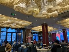 -聚鑫阁江浙菜·非遗传承技艺(青村帝华园店)