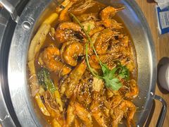 -邵汇大虾火锅(鲁迅路店)