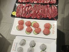 -嬷孙家潮汕牛肉火锅(北京路天河城店)