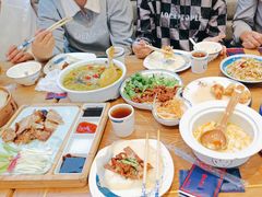 -满园烤鸭·春饼(中街大悦城店)