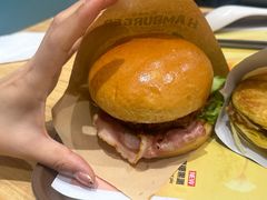 -魏家餐饮(朗香街店)