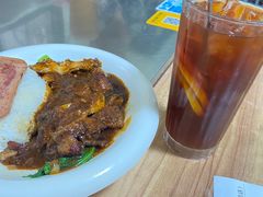 -颓记茶餐厅(美景总店)
