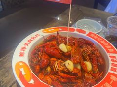 -阿财老铺·老蚌埠龙虾城(华夏总店)