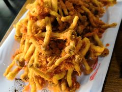 -大城·烧烤海鲜大排档(台东店)