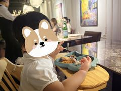 -LESCEDARS Brasserie Bistro香柏树