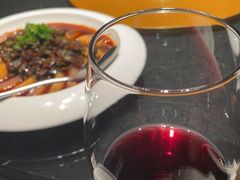 -铜锣湾·有麝自然香(渝北财富中心店)