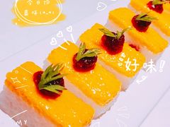 -杏花堂晋商私房菜(华熙五棵松店)