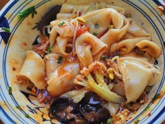 biangbiang-陕西名小吃(T3航站楼一店)