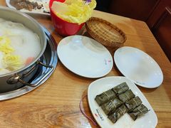-守柴炉烤鸭(中海国际店)