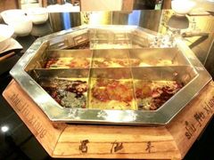 android_upload_pic-蜀九香火锅(九眼桥店)