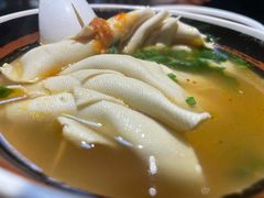 -老爷子原味蒸饺(总店)