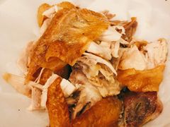 手撕东江盐焗鸡-客家汇·客家传承菜(水库店)
