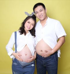点击看大图 -蜜阁孕味亲子摄影(太奥广场店)