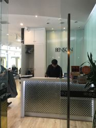 -意廊 Hair Salon