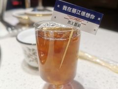-木王宴语·野生鲜菌火锅(玉河店)