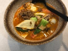 -蒙自源米线大王(普宁广场店)