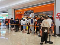 -KUMO KUMO甜品·冰淇淋(深圳壹方城店)